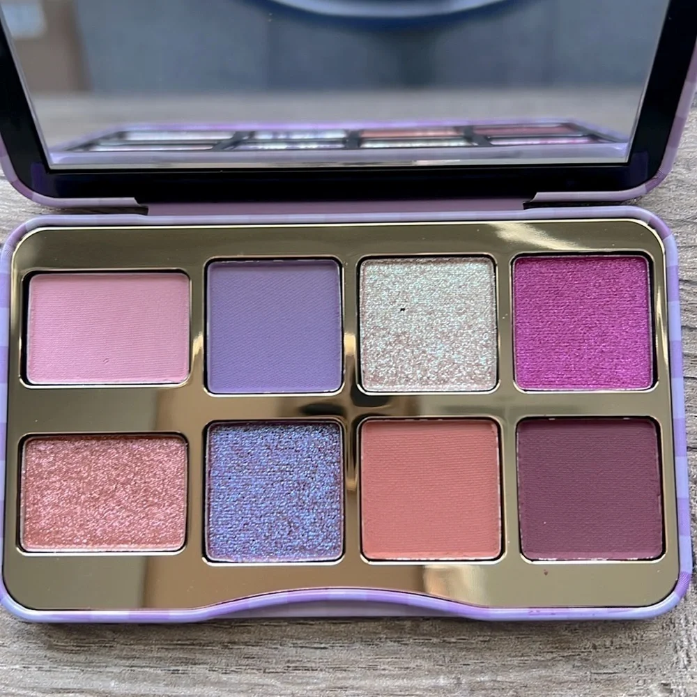 Too Faced That's My Jam Mini Eye Shadow Palette